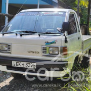 TOYOTA LITEACE 1996