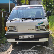 TOYOTA LITEACE 1996