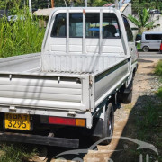 TOYOTA LITEACE 1996