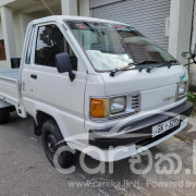 TOYOTA LITEACE 1996