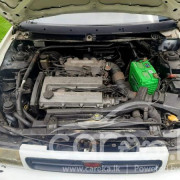 MAZDA FAMILIA 1993