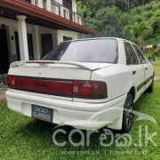 MAZDA FAMILIA 1993