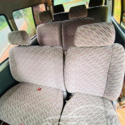 TOYOTA HIACE LH103 1994