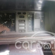 TOYOTA HIACE LH30 1980