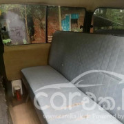 TOYOTA HIACE LH30 1980