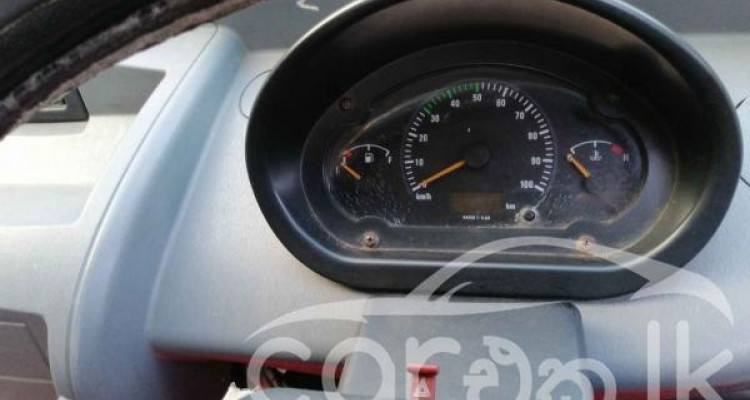 TATA ACE 2011