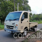 TATA ACE 2011