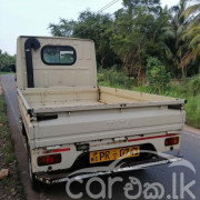 TATA ACE 2011