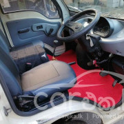 TATA ACE 2011