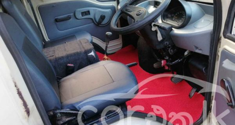 TATA ACE 2011