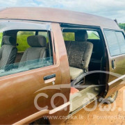 TOYOTA TOWNACE CR26 1983