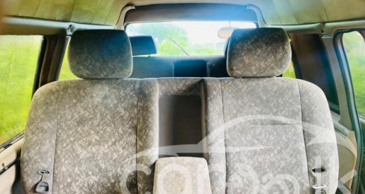 TOYOTA TOWNACE CR26 1983