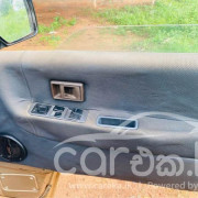 TOYOTA TOWNACE CR26 1983