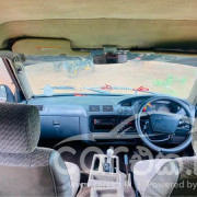TOYOTA TOWNACE CR26 1983
