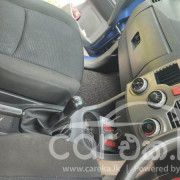DAIHATSU TERIOS 2007