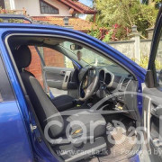 DAIHATSU TERIOS 2007