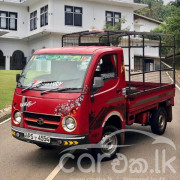 TATA ACE 2012
