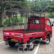 TATA ACE 2012