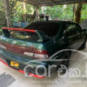 NISSAN CEFIRO 1999