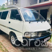 TOYOTA TOWNACE 1994