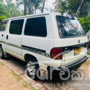 TOYOTA TOWNACE 1994