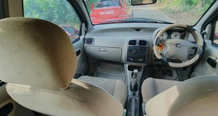 TATA INDICA 2006