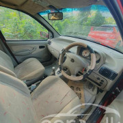 TATA INDICA 2006