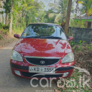 TATA INDICA 2006