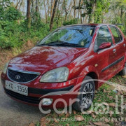 TATA INDICA 2006