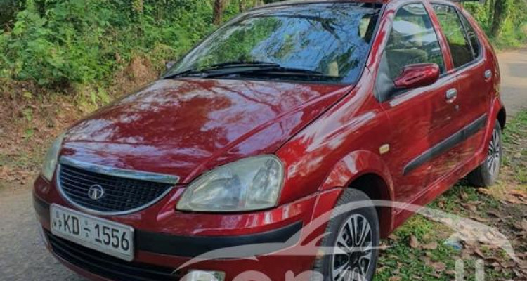 TATA INDICA 2006