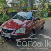 TATA INDICA 2006