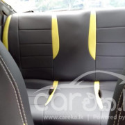 TOYOTA CYNOS 1996