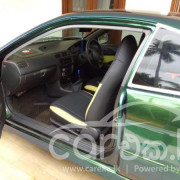 TOYOTA CYNOS 1996