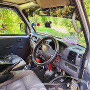 MITSUBISHI MINICAB GD U61T 2000