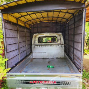 MITSUBISHI MINICAB GD U61T 2000
