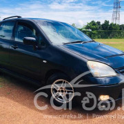 SUZUKI LIANA 2007