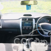 SUZUKI LIANA 2007