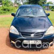 SUZUKI LIANA 2007