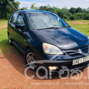 SUZUKI LIANA 2007