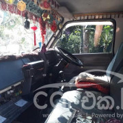 ISUZU ELF 1990