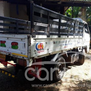 ISUZU ELF 1990