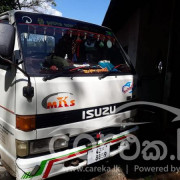 ISUZU ELF 1990