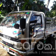ISUZU ELF 1990