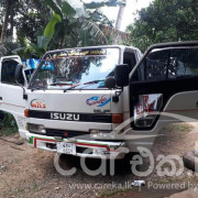 ISUZU ELF 1990