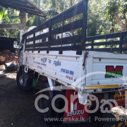 ISUZU ELF 1990