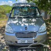 MICRO LOADER 616 2015