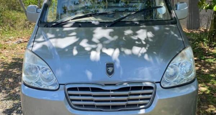 MICRO LOADER 616 2015