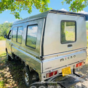 MICRO LOADER 616 2015