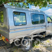 MICRO LOADER 616 2015