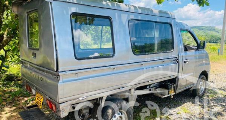 MICRO LOADER 616 2015